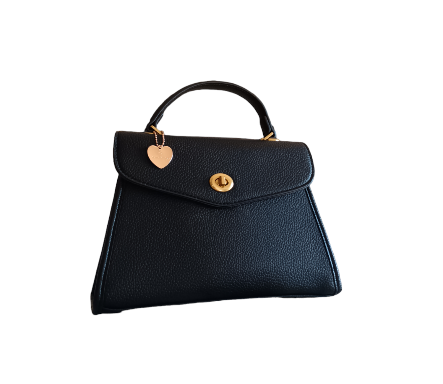 Borsa Sally nera