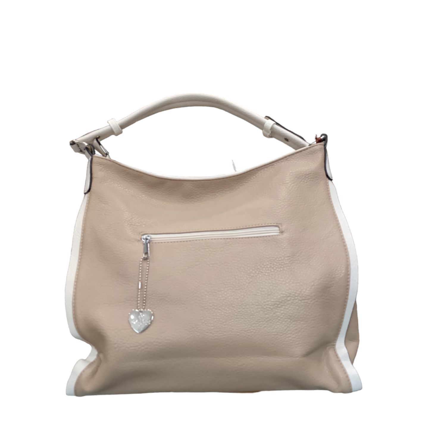 Borsa Marta beige