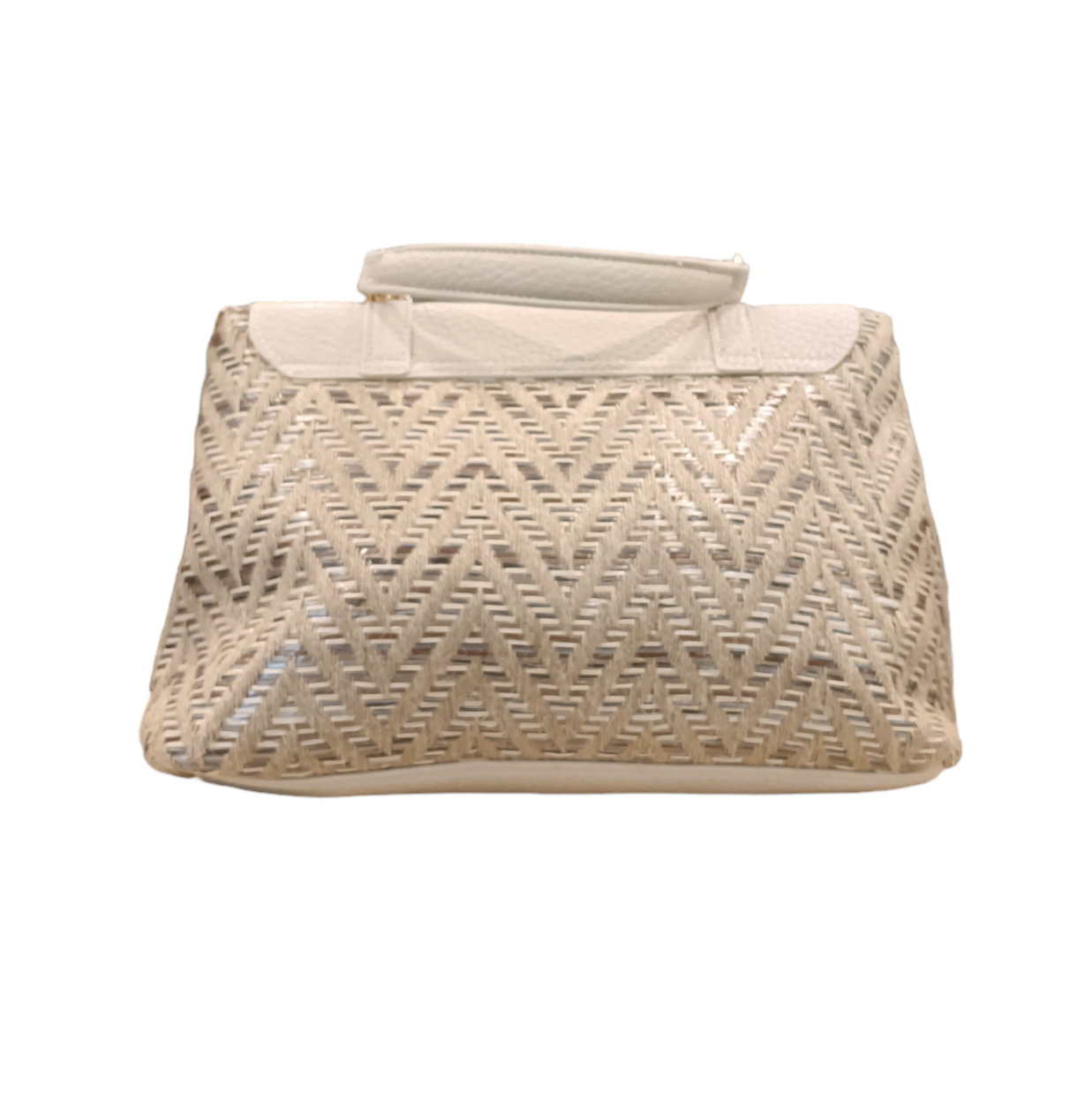 Borsa Tricot